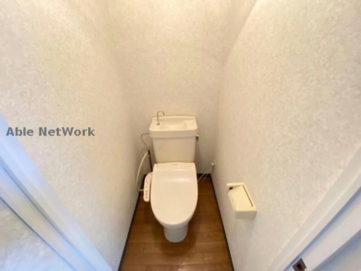 OSガーデンの内装