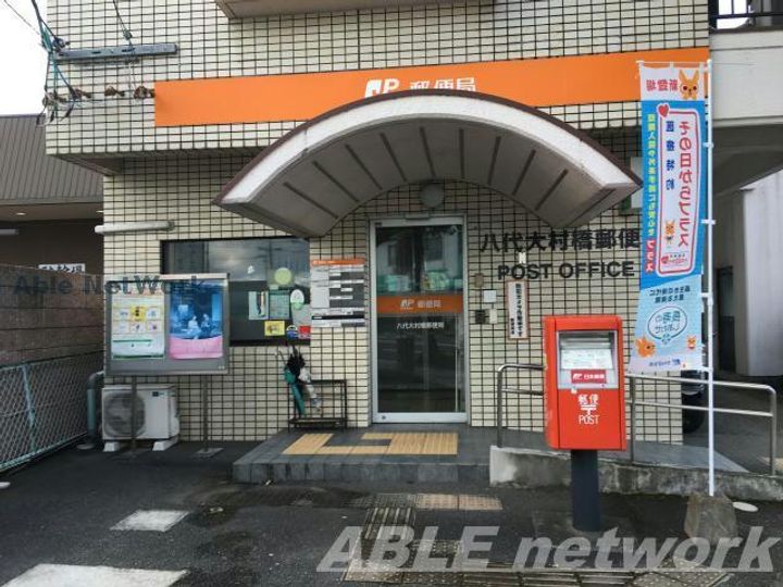レトア シャルールIIの周辺