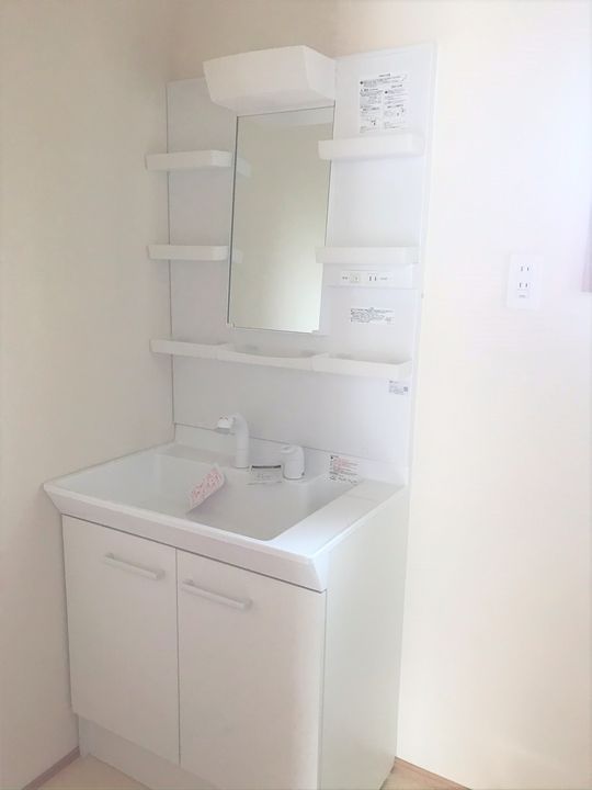 Fiore (フィオーレ) Aの内装