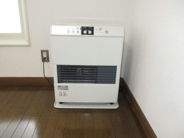 サニーコートの内装