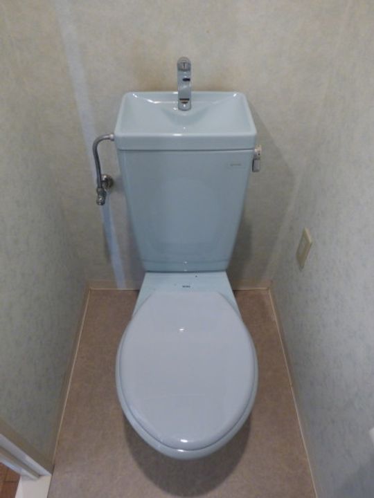 ノーヴァ・ヴィータの内装