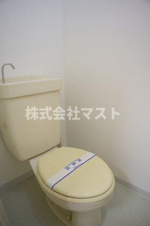 エクセル難波の内装