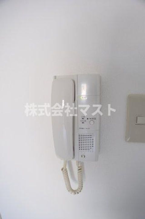 エクセル難波の内装