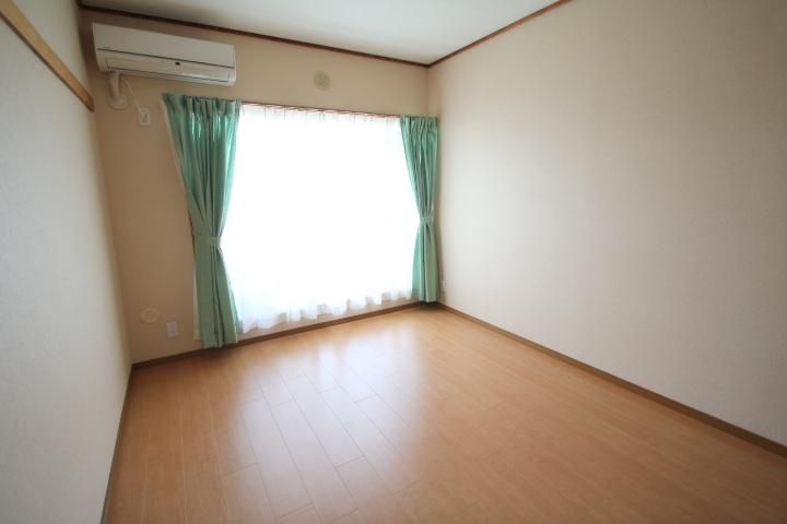 ダイヤモンドマンション1号館の内装