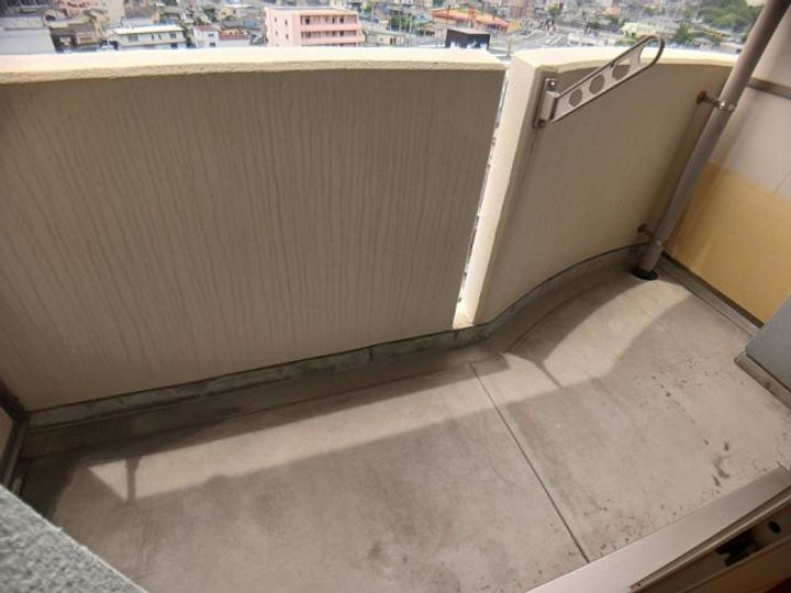 福岡県北九州市八幡西区陣原3(マンション)の賃貸物件の内装