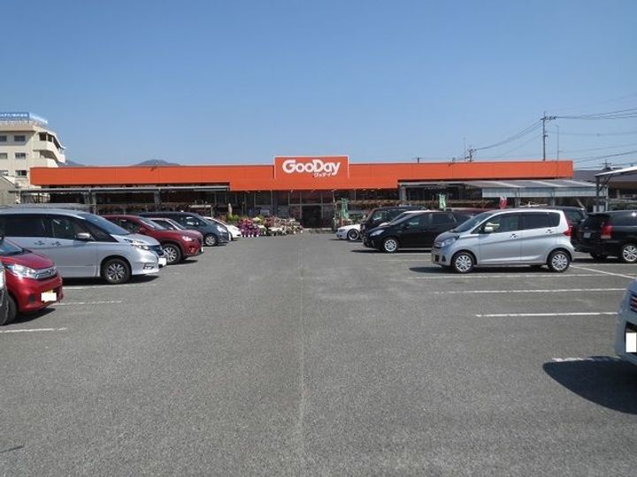 福岡県北九州市八幡西区陣原3(マンション)の賃貸物件の周辺