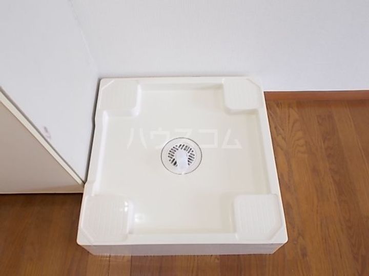 シャルムスズキVのその他画像