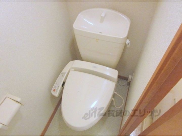 レオパレス駿の内装