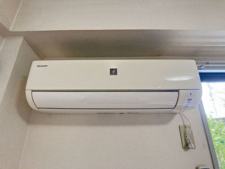 DIAS-UIの内装