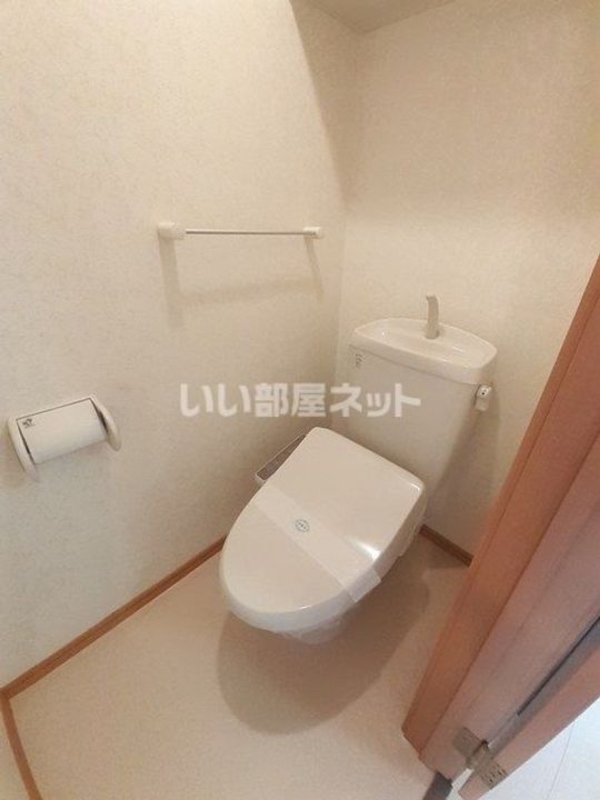 香川県高松市寺井町(アパート)の賃貸物件の内装