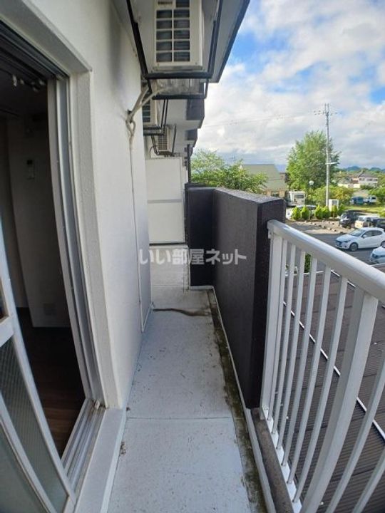 ラフェスタ加東の内装