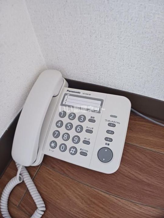 ラフェスタ加東の内装