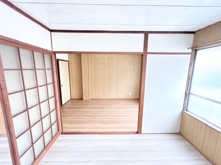 阿弥陀寺-アパートのその他画像