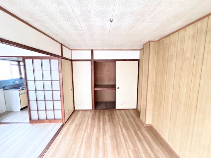 阿弥陀寺-アパートのその他画像