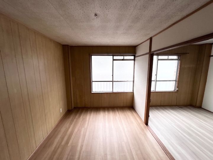 阿弥陀寺-アパートのその他画像