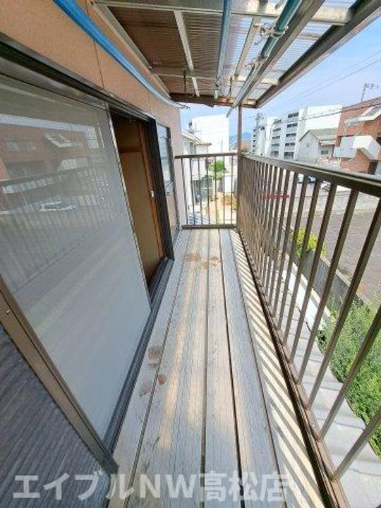 香川県高松市木太町(一戸建)の賃貸物件の内装
