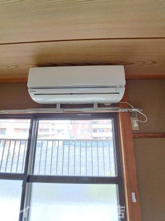 香川県高松市木太町(一戸建)の賃貸物件の内装