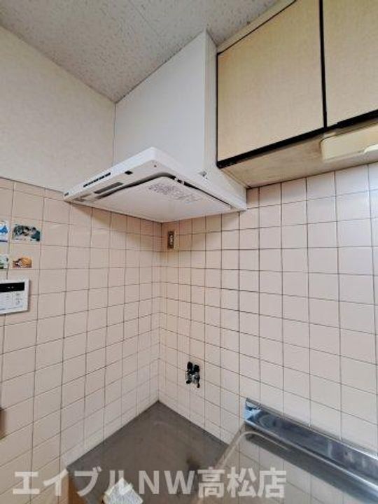 香川県高松市木太町(一戸建)の賃貸物件のその他画像