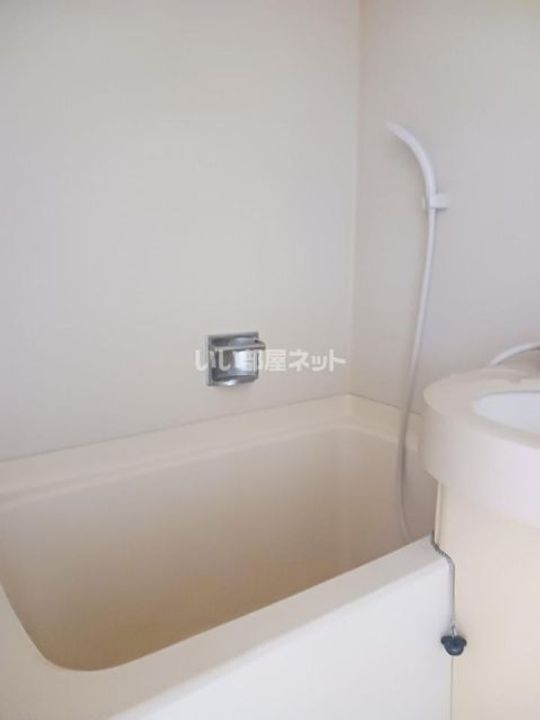 広島県三原市糸崎2(マンション)の賃貸物件の風呂