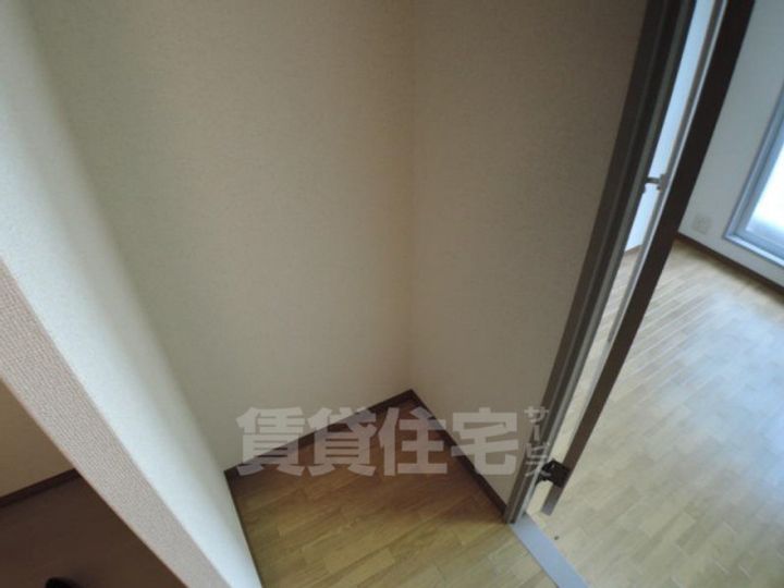 ルビナス竹澤の内装