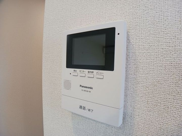 メゾン ヴァリェ 広瀬IVの内装