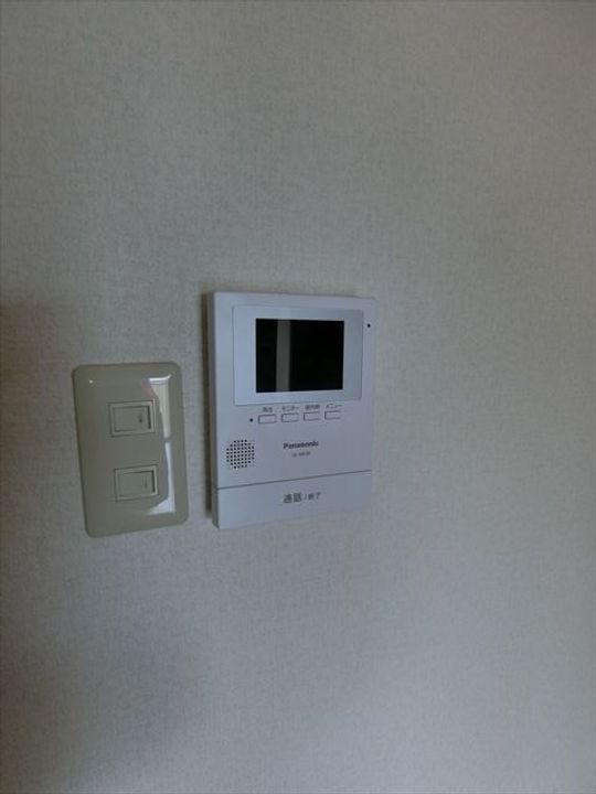 千葉県市川市南行徳1(マンション)の賃貸物件の内装