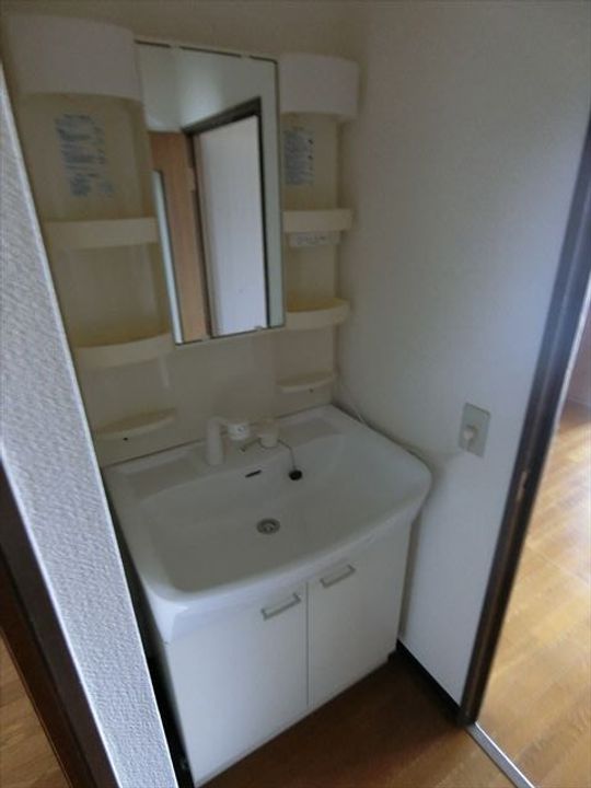 千葉県市川市南行徳1(マンション)の賃貸物件の内装