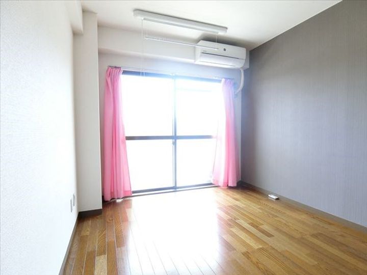 千葉県市川市南行徳1(マンション)の賃貸物件の内装