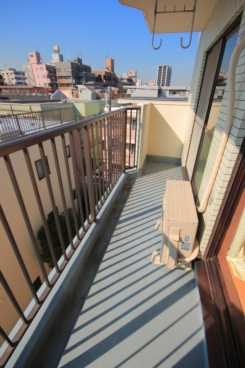 千葉県市川市南行徳1(マンション)の賃貸物件の内装