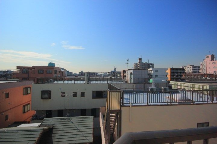 千葉県市川市南行徳1(マンション)の賃貸物件のその他画像