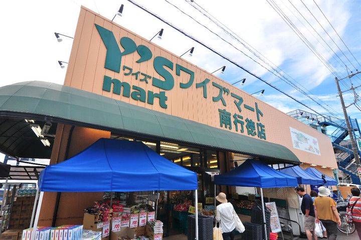 千葉県市川市南行徳1(マンション)の賃貸物件の周辺
