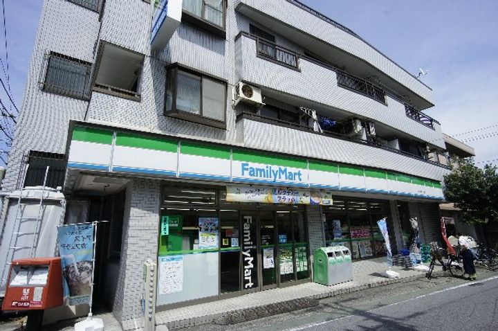 千葉県市川市南行徳1(マンション)の賃貸物件の周辺