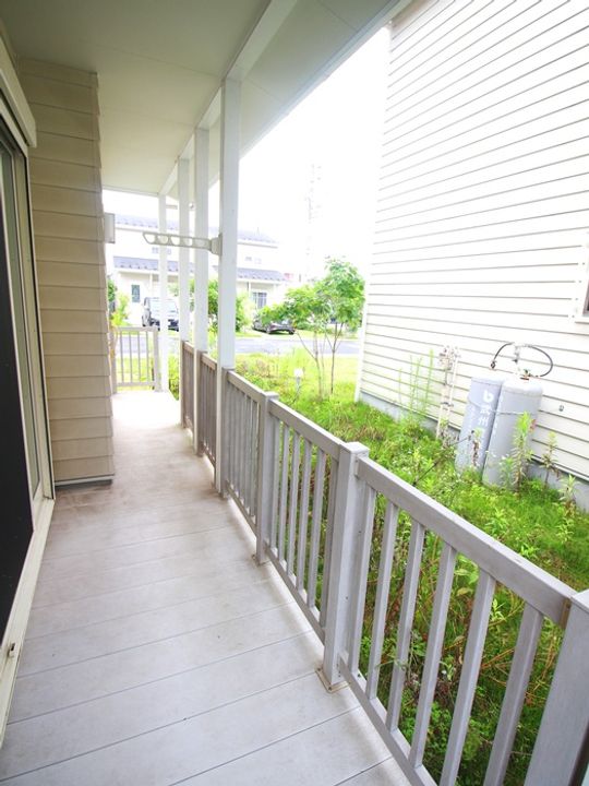 埼玉県狭山市笹井1(一戸建)の賃貸物件の内装