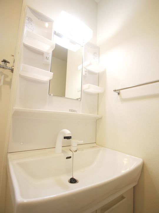 埼玉県狭山市笹井1(一戸建)の賃貸物件の内装