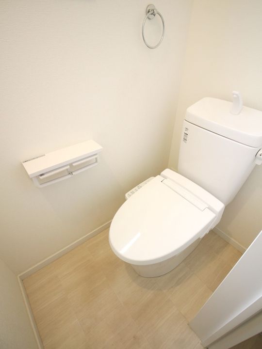 埼玉県狭山市笹井1(一戸建)の賃貸物件の内装