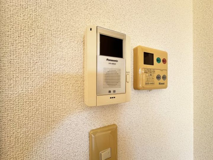 高知県高知市青柳町(マンション)の賃貸物件の内装