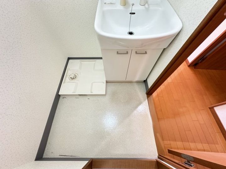 高知県高知市青柳町(マンション)の賃貸物件の内装