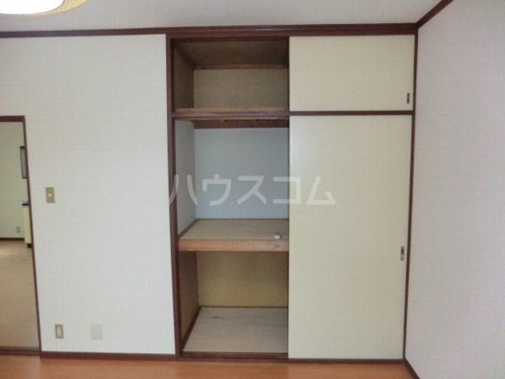 メゾン青葉の内装