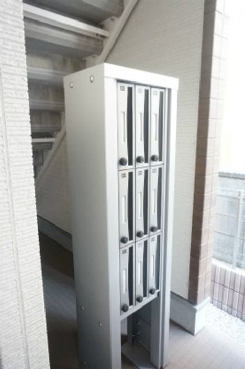 千葉県習志野市鷺沼1(アパート)の賃貸物件の地図