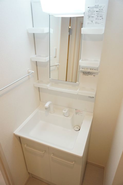 千葉県習志野市鷺沼1(アパート)の賃貸物件の内装