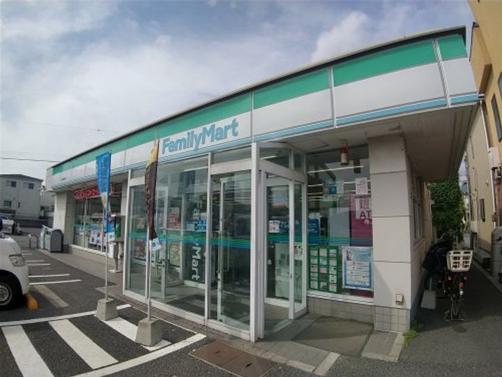 千葉県習志野市鷺沼1(アパート)の賃貸物件の周辺