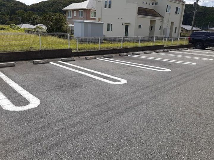 栃木県那須烏山市野上(アパート)の賃貸物件の地図
