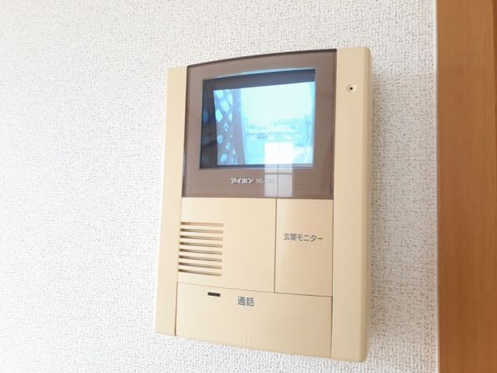 栃木県那須烏山市野上(アパート)の賃貸物件の内装