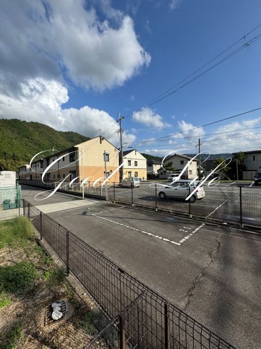 兵庫県丹波篠山市大沢新(アパート)の賃貸物件のその他画像