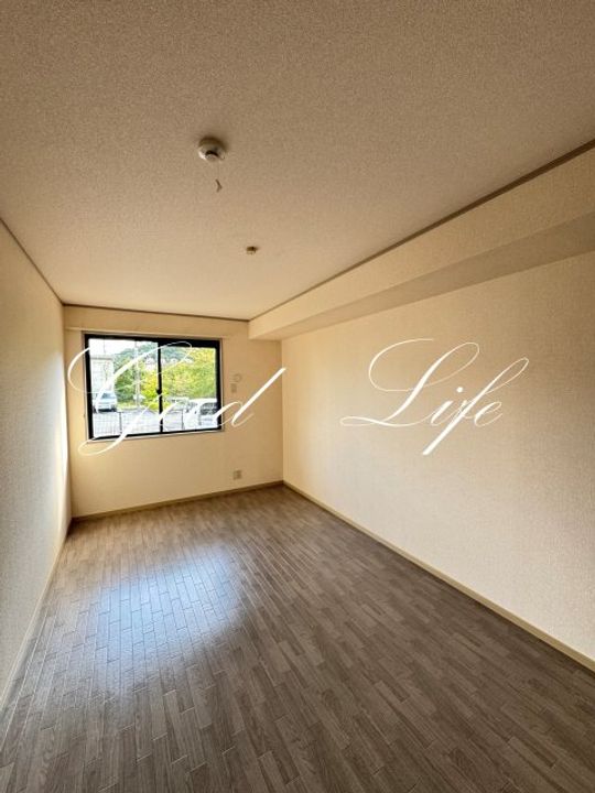 兵庫県丹波篠山市大沢新(アパート)の賃貸物件の内装