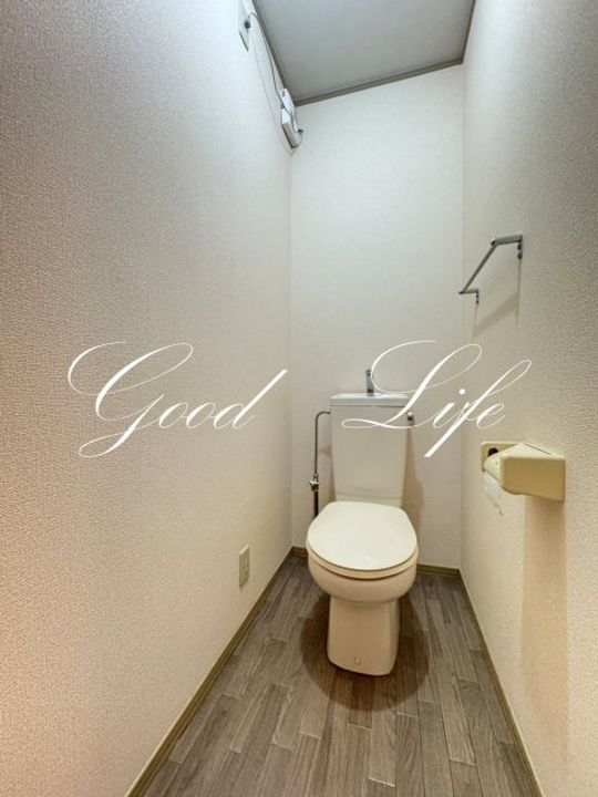 兵庫県丹波篠山市大沢新(アパート)の賃貸物件の内装