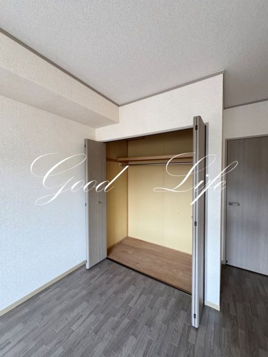 兵庫県丹波篠山市大沢新(アパート)の賃貸物件の内装