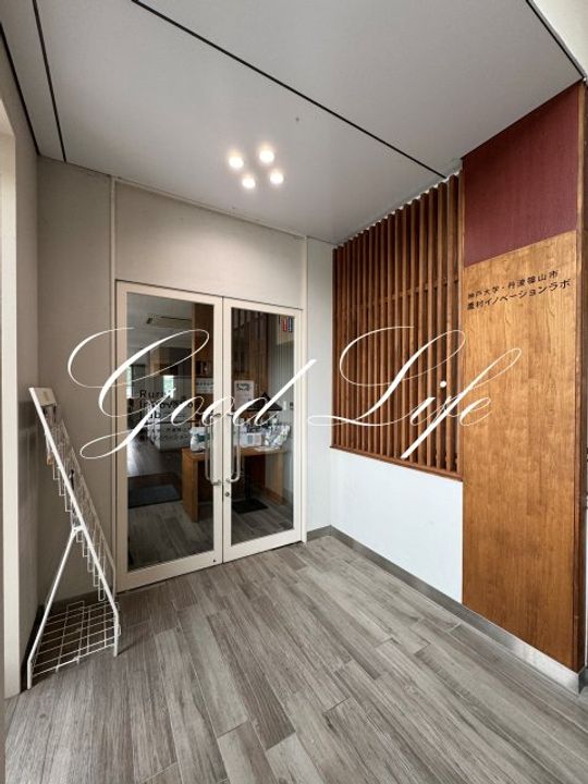 兵庫県丹波篠山市大沢新(アパート)の賃貸物件の周辺