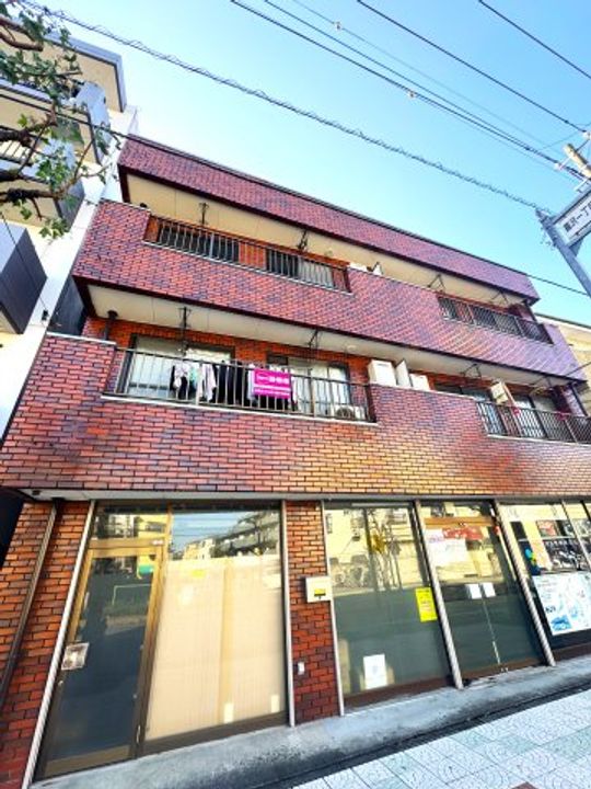 永井マンションのその他画像