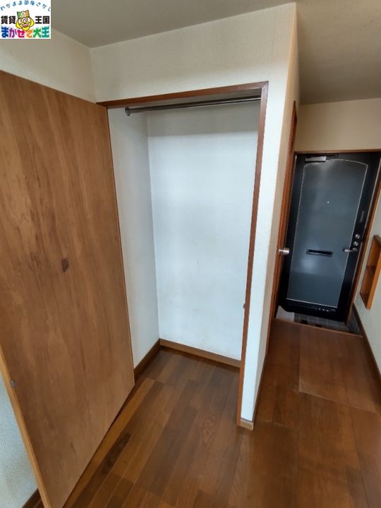 コーポ昴の内装